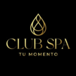 logo club spa
